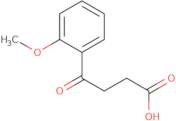 4-(2-Methoxyphenyl)-4-oxobutanoic acid