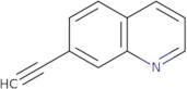 7-Ethynylquinoline