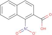 1-Nitro-2-naphtoic acid