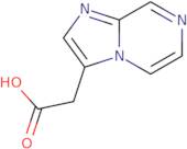4-[(Azepane-1-carbonyl)-amino]-2-chloro-benzenesulfonyl chloride