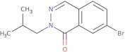 3-(2-Chloro-acetylamino)-4-methoxy-benzenesulfonyl chloride