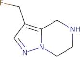 3-[3-(4-Chloro-phenyl)-3-oxo-propenyl]-4-methoxy-benzenesulfonyl chloride
