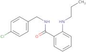 5-(3,3-Dibutyl-ureido)-naphthalene-1-sulfonylchloride