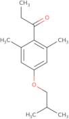 5-[(Pyrrolidine-1-carbonyl)-amino]-naphthalene-1-sulfonyl chloride