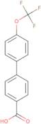 4'-Trifluoromethoxy-biphenyl-4-carboxylic acid