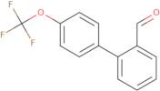 4'-Trifluoromethoxy-biphenyl-2-carbaldehyde