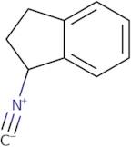 (1S)-1-Isocyano-2,3-dihydro-1H-indene