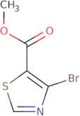 Methyl 4-bromo-1,3-thiazole-5-carboxylate