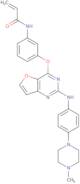 Poseltinib