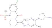 Presatovir