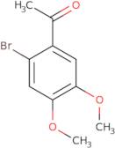 1-(4-Bromophenyl)-3-hydroxycyclobutane-1-carboxylic acid