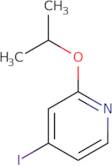 4-iodo-2-isopropoxypyridine