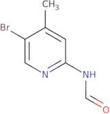 [1-(2-Amino-ethyl)-piperidin-2-ylmethyl]-isopropyl-carbamic acid tert-butyl ester