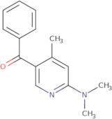 {2-[Cyclopropyl-(2-hydroxy-ethyl)-amino]-cyclohexyl}-carbamic acid benzyl ester