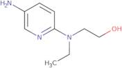 N-[1-(2-Chloro-acetyl)-pyrrolidin-2-ylmethyl]-N-cyclopropyl-acetamide