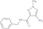 2-{[(2-Chloro-acetyl)-ethyl-amino]-methyl}-piperidine-1-carboxylic acid tert-butyl ester