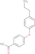 (4-[(2-Chloro-acetyl)-ethyl-amino]-cyclohexyl)-carbamic acid tert-butyl ester