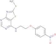 [2-(2-Hydroxy-ethylamino)-cyclohexyl]-methyl-carbamic acid benzyl ester