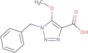 [1-(2-Amino-ethyl)-piperidin-2-ylmethyl]-ethyl-carbamic acid benzyl ester