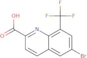 3-{[(2-Chloro-acetyl)-ethyl-amino]-methyl}-pyrrolidine-1-carboxylic acid benzyl ester