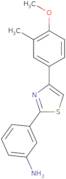 {2-[(Acetyl-ethyl-amino)-methyl]-pyrrolidin-1-yl}-acetic acid