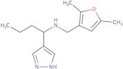 4-{[(2-Amino-acetyl)-isopropyl-amino]-methyl}-piperidine-1-carboxylic acid benzyl ester