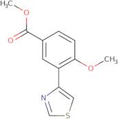 2-{3-[(Benzyl-methyl-amino)-methyl]-piperidin-1-yl}-ethylamine