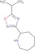 [1-(2-Amino-acetyl)-piperidin-3-yl]-carbamic acid benzyl ester