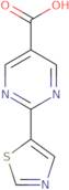 1-Acetyl-4-(2-amino-ethyl)-piperazine-2-carboxylic acid methyl ester