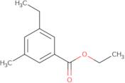 1-(3-{[(2-Amino-ethyl)-methyl-amino]-methyl}-pyrrolidin-1-yl)-ethanone