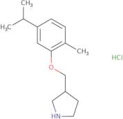 1-[3-(Benzyl-cyclopropyl-amino)-piperidin-1-yl]-2-chloro-ethanone