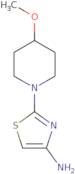 [1-(2-Amino-acetyl)-pyrrolidin-2-ylmethyl]-carbamic acid tert-butyl ester