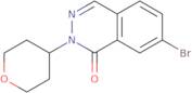 N-[4-(Benzyl-cyclopropyl-amino)-cyclohexyl]-2-chloro-acetamide