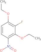 [1-(2-Amino-acetyl)-piperidin-3-yl]-carbamic acid tert-butyl ester