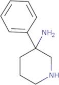 2-(4-Methyl-pyridin-2-ylsulfanylmethyl)-pyrrolidine-1-carboxylic acid tert-butyl ester