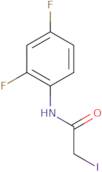 (2-Bromo-pyridin-4-ylmethyl)-cyclopropyl-amine hydrochloride