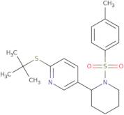 {2-[(Benzyl-cyclopropyl-amino)-methyl]-pyrrolidin-1-yl}-acetic acid