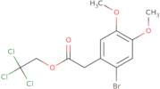 2-Amino-1-{4-[(benzyl-isopropyl-amino)-methyl]-piperidin-1-yl}-ethanone