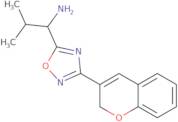 N-[1-(2-Hydroxy-ethyl)-pyrrolidin-3-yl]-N-methyl-acetamide