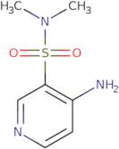 {2-[(Benzyl-ethyl-amino)-methyl]-piperidin-1-yl}-acetic acid