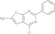 [4-(2-Amino-acetylamino)-cyclohexyl]-ethyl-carbamic acid tert-butyl ester