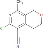 tert-Butyl ((1-pyrrolidin-3-yl)methyl)(isopropyl)carbamate