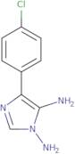 N-[1-(2-Amino-ethyl)-pyrrolidin-2-ylmethyl]-N-ethyl-acetamide