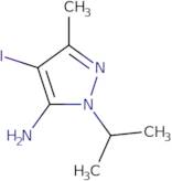 Isopropyl-(1-pyridin-2-yl-ethyl)-amine hydrochloride