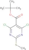 N-[1-(2-Chloro-acetyl)-piperidin-4-yl]-N-cyclopropyl-acetamide