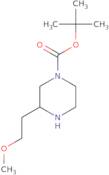 N-[1-(2-Amino-ethyl)-pyrrolidin-3-ylmethyl]-N-cyclopropyl-acetamide