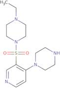 N-[1-(2-Amino-acetyl)-piperidin-2-ylmethyl]-acetamide