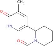 N-[1-(2-Amino-ethyl)-piperidin-4-yl]-N-cyclopropyl-acetamide