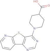 3-(2-Hydroxy-ethylsulfanylmethyl)-piperidine-1-carboxylic acid benzyl ester