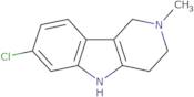 4-[(2-Chloro-acetyl)-isopropyl-amino]-piperidine-1-carboxylic acid benzyl ester